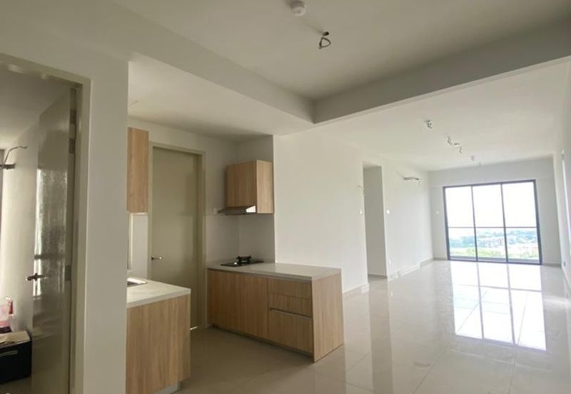 Resilion Residence @ Bandar Mahkota Cheras **