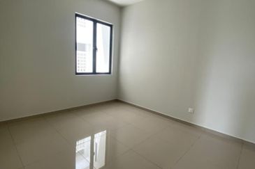 Resilion Residence @ Bandar Mahkota Cheras