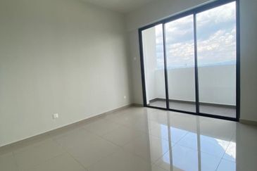 Resilion Residence @ Bandar Mahkota Cheras