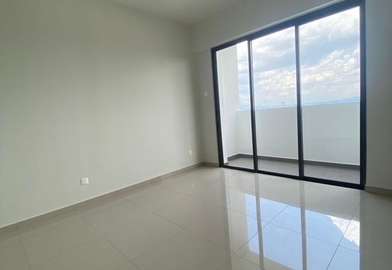 Resilion Residence @ Bandar Mahkota Cheras **