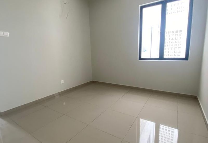 Resilion Residence @ Bandar Mahkota Cheras **