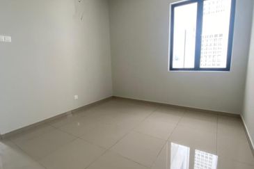 Resilion Residence @ Bandar Mahkota Cheras