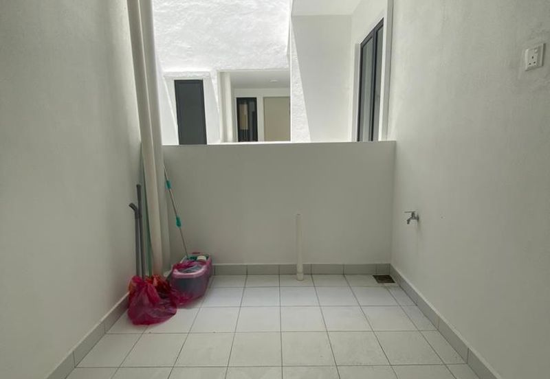 Resilion Residence @ Bandar Mahkota Cheras **