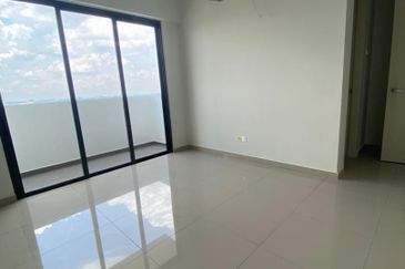 Resilion Residence @ Bandar Mahkota Cheras