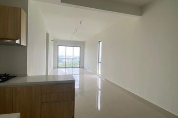 Resilion Residence @ Bandar Mahkota Cheras