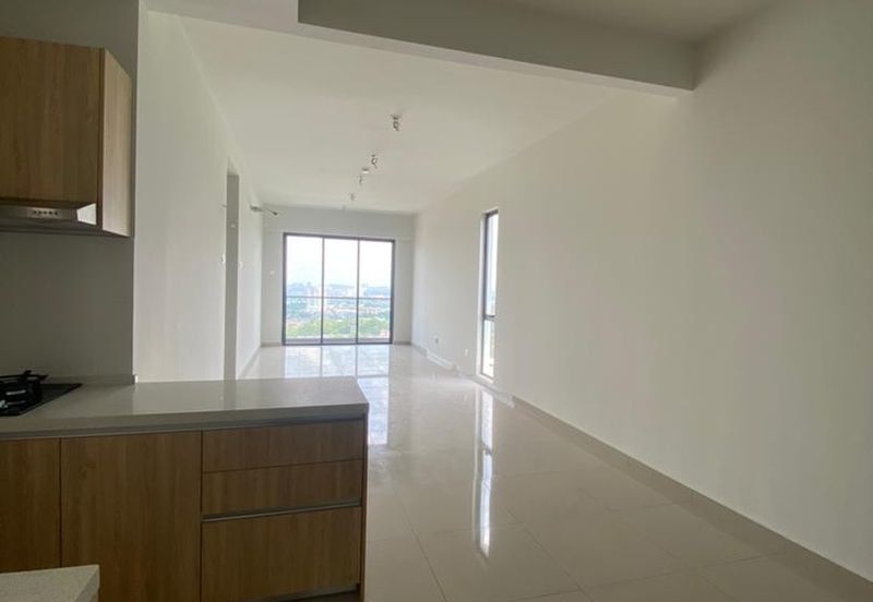 Resilion Residence @ Bandar Mahkota Cheras **