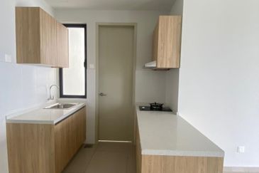 Resilion Residence @ Bandar Mahkota Cheras