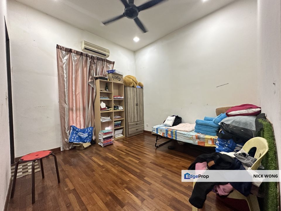 Sutera Residences Kajang, Selangor, Cheras