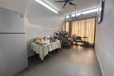 Taman Sutera Residences