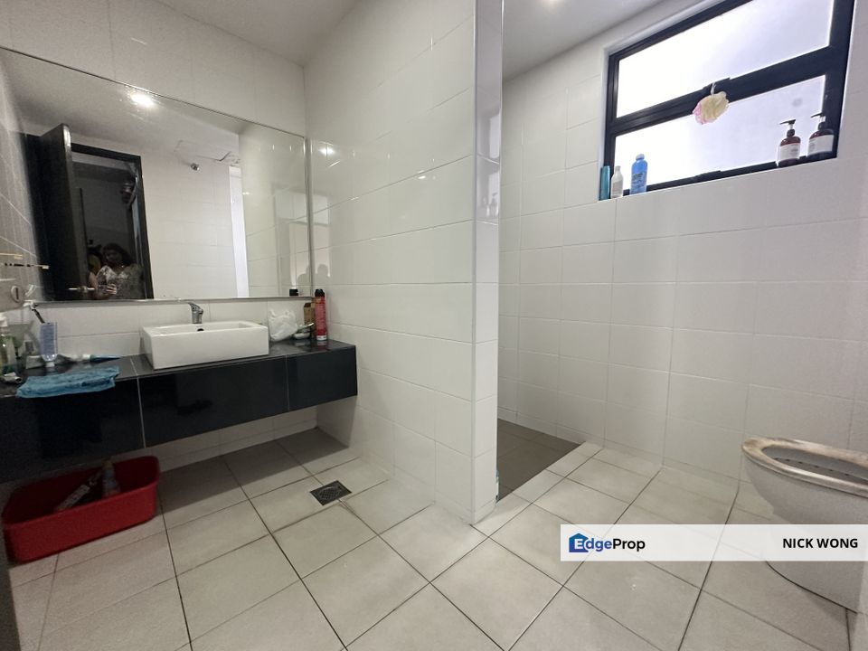 Sutera Residences Kajang, Selangor, Cheras