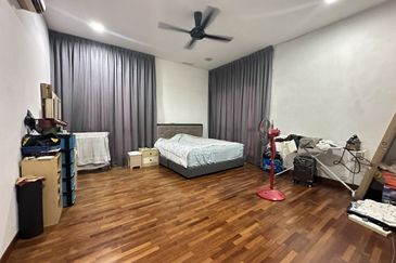 Taman Sutera Residences