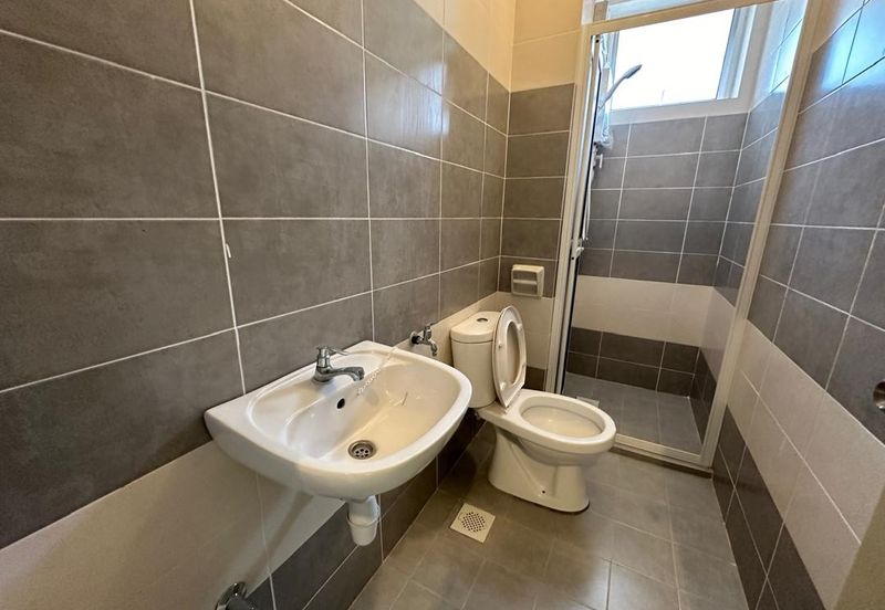 Sungai Long Residence