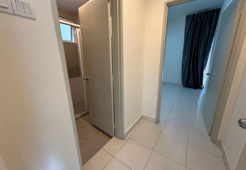 Sungai Long Residence