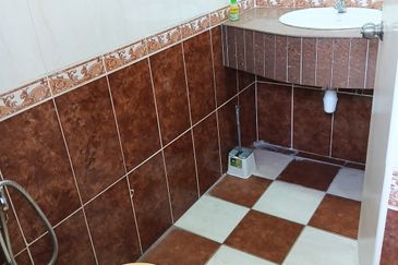 Bandar Damai Perdana