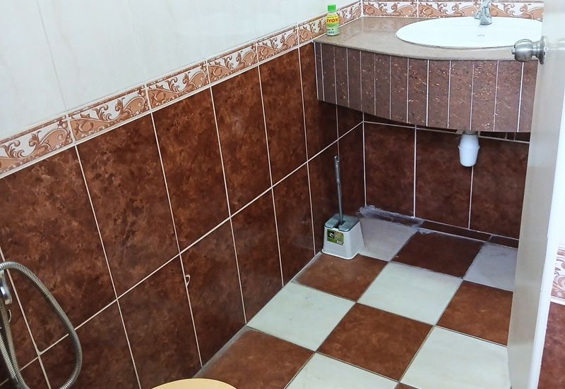 Bandar Damai Perdana