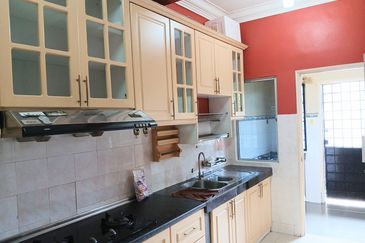 Bandar Damai Perdana