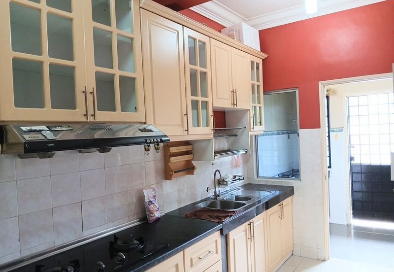 Bandar Damai Perdana