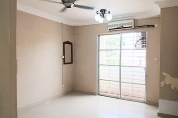 Bandar Damai Perdana