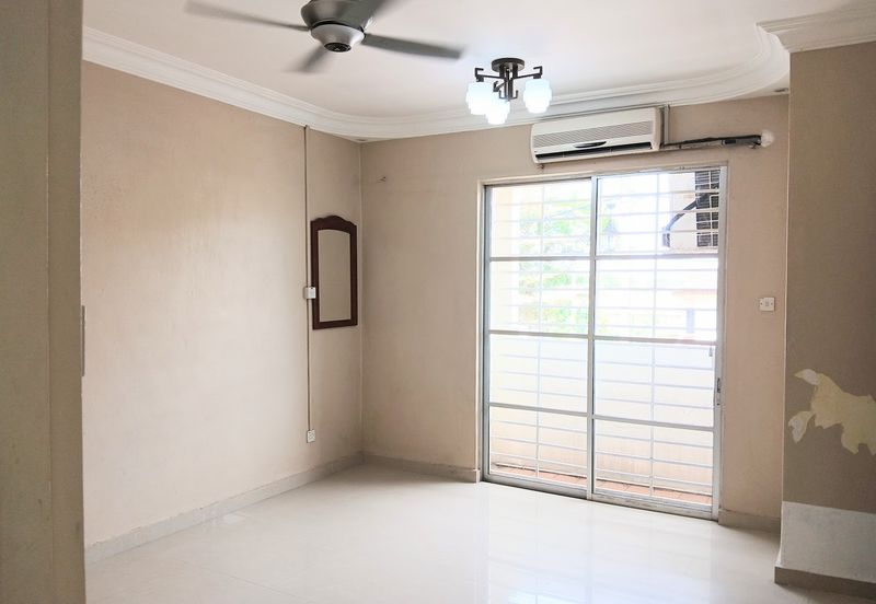 Bandar Damai Perdana