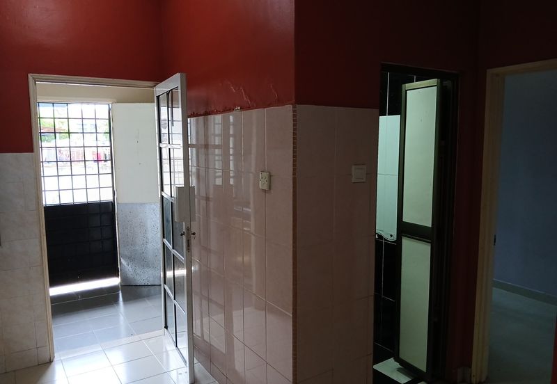 Bandar Damai Perdana