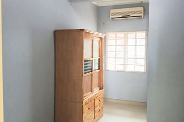 Bandar Damai Perdana