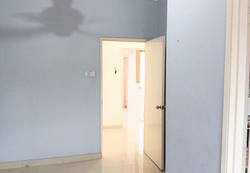 Bandar Damai Perdana