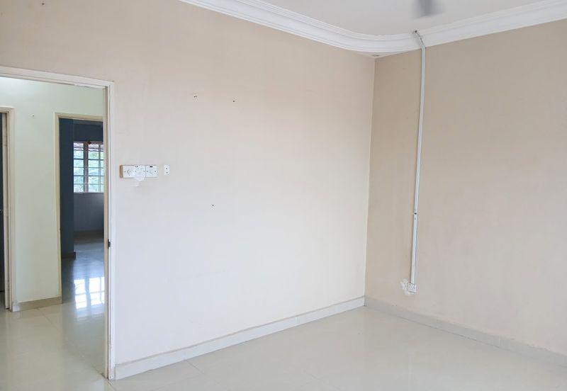 Bandar Damai Perdana