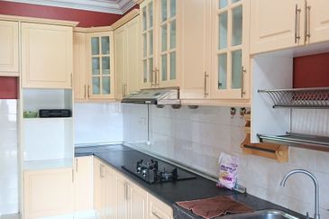 Bandar Damai Perdana