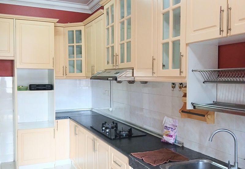 Bandar Damai Perdana