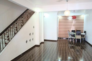 Bandar Damai Perdana