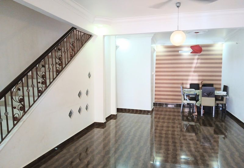 Bandar Damai Perdana