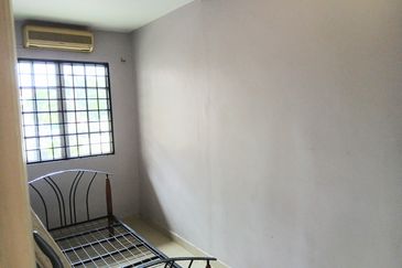 Bandar Damai Perdana