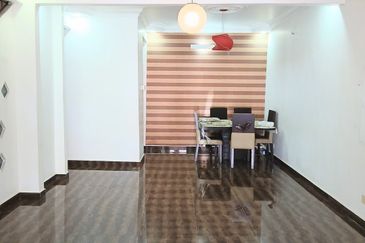 Bandar Damai Perdana