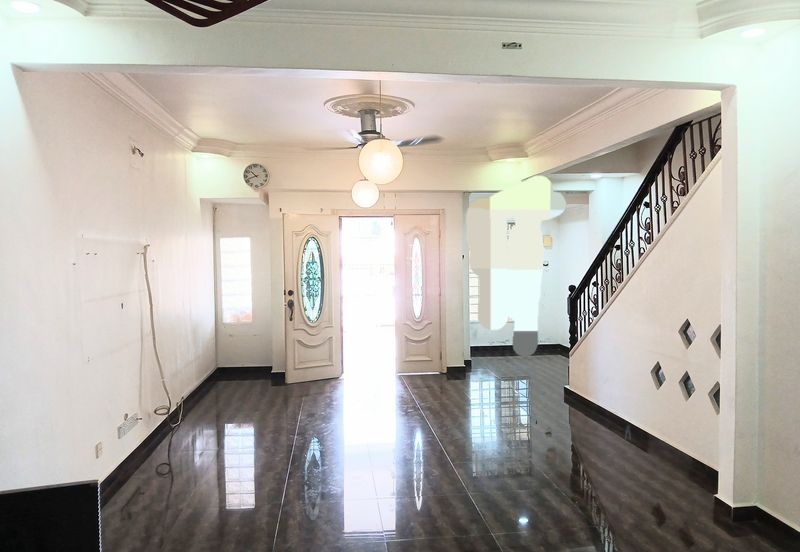 Bandar Damai Perdana