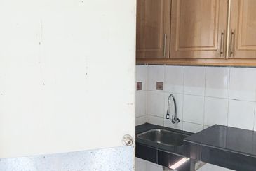 Bandar Damai Perdana