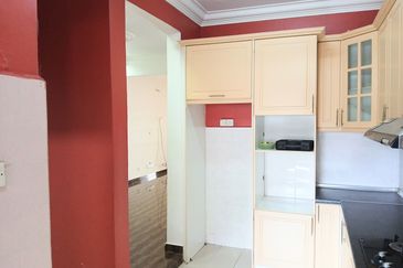 Bandar Damai Perdana