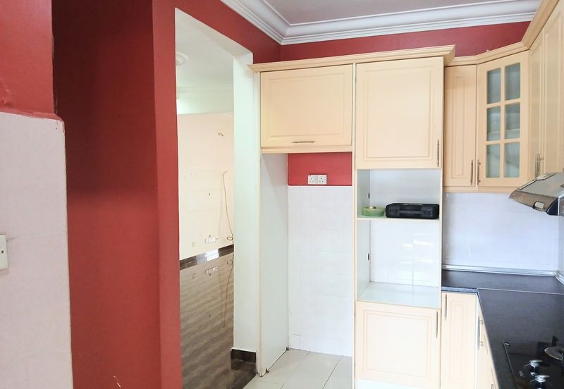 Bandar Damai Perdana