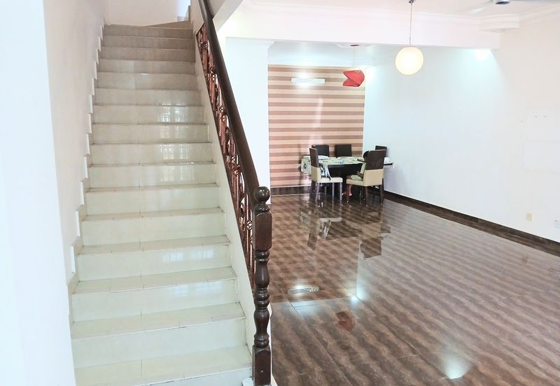 Bandar Damai Perdana