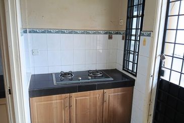 Bandar Damai Perdana