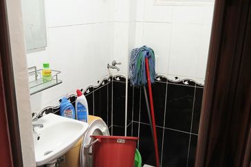 Bandar Damai Perdana