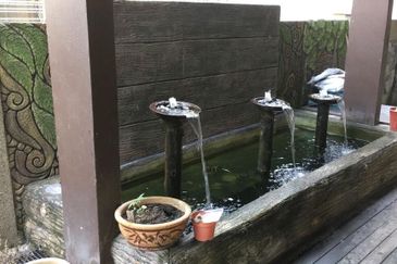 Taman Jelok Impian, Kajang