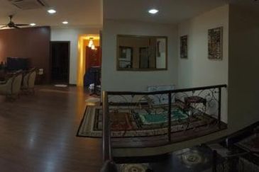 Taman Jelok Impian, Kajang