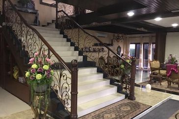 Taman Jelok Impian, Kajang