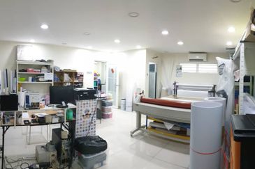 Bandar Mahkota Cheras