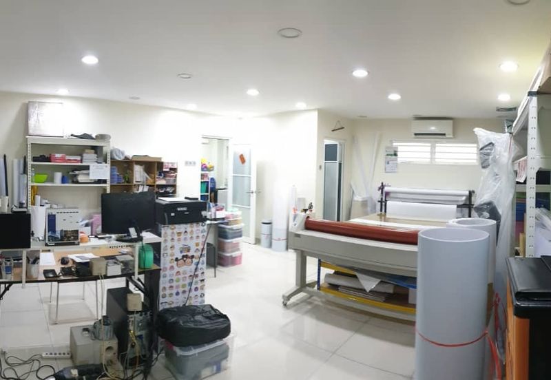 Bandar Mahkota Cheras