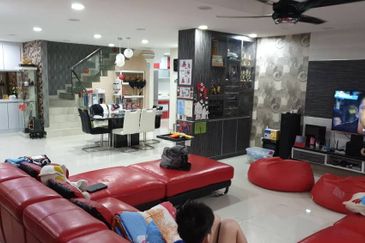 Bandar Mahkota Cheras