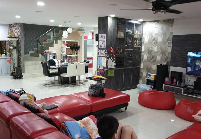 Bandar Mahkota Cheras