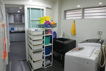 Bandar Mahkota Cheras