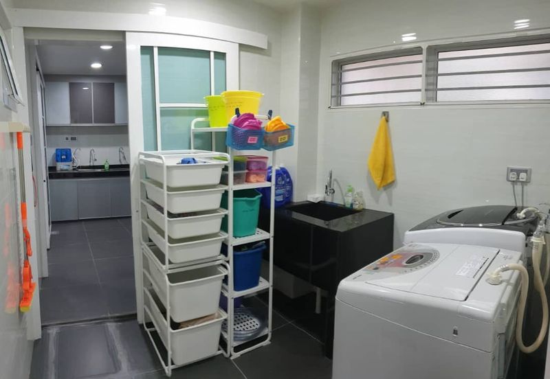 Bandar Mahkota Cheras