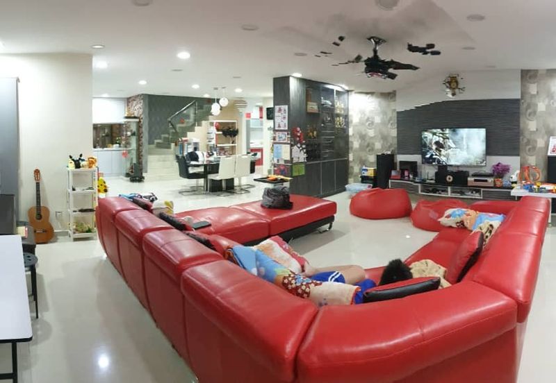 Bandar Mahkota Cheras